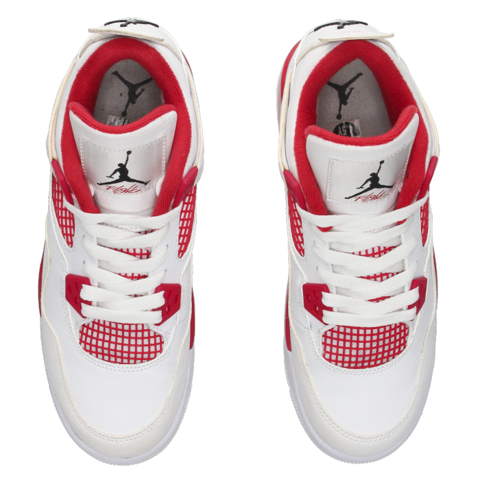 Jordan 4 Retro 'Alternate 89' (GS) - Side View