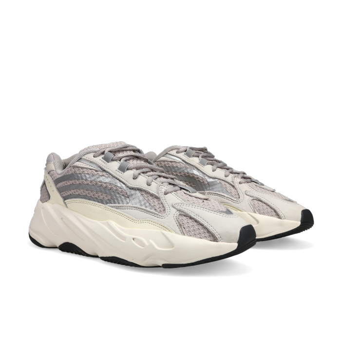 Adidas Yeezy Boost 700 V2 'Static' - Front View