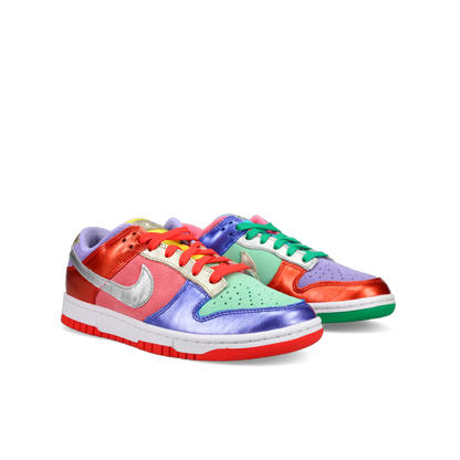 Nike Dunk Low 'Sunset Pulse' (W) - Front View