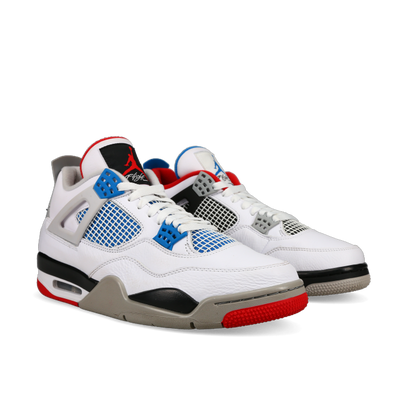 Jordan 4 Retro SE 'What the 4' - Front View