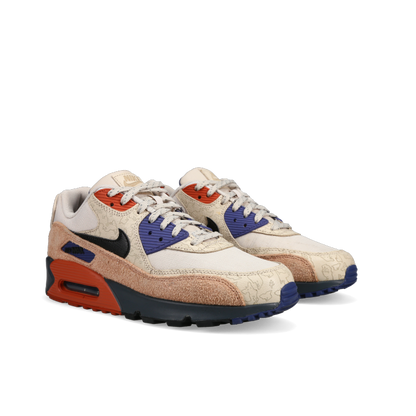 Nike Air Max 90 NRG 'Camowabb' - Front View