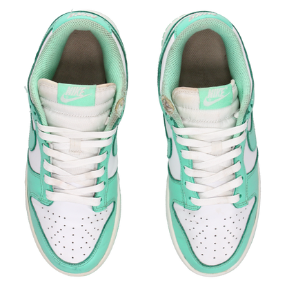 Nike Dunk Low 'Green Glow' (W) - Side View