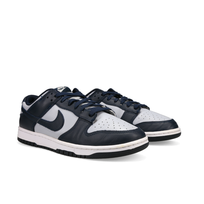 Nike Dunk Low 'Georgetown' - Front View