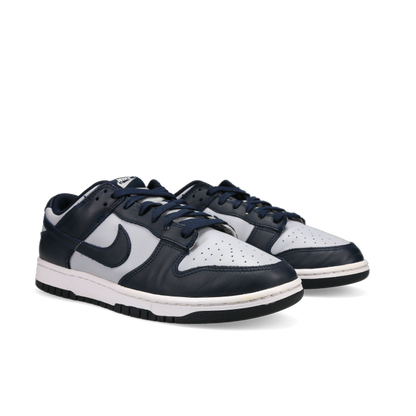 Nike Dunk Low 'Georgetown' - Front View