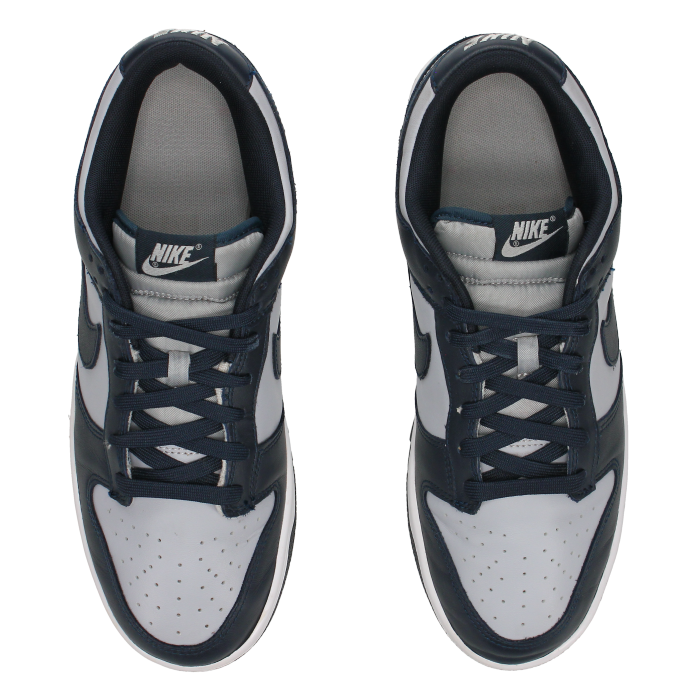 Nike Dunk Low 'Georgetown' - Side View