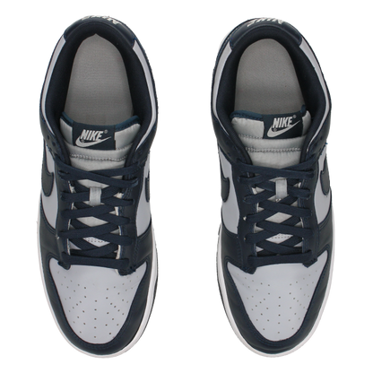 Nike Dunk Low 'Georgetown' - Side View