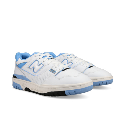 New Balance 550  'Team Carolina Blue' - Front View