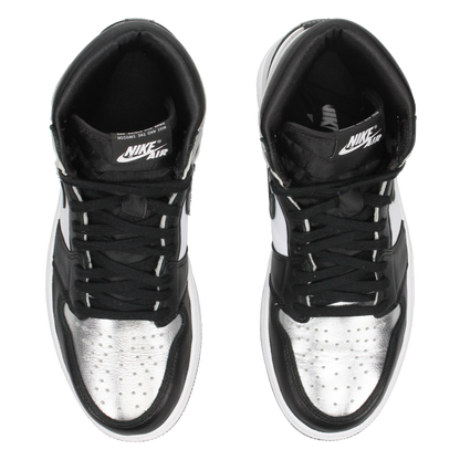 Jordan 1 Retro High OG 'Silver Toe' (W) - Side View