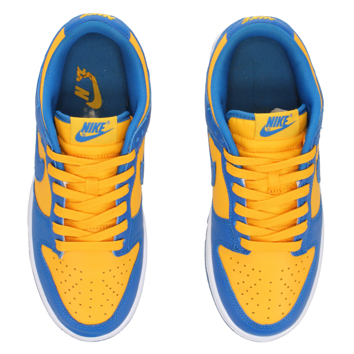 Nike Dunk Low 'UCLA' - Side View