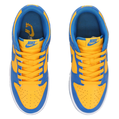 Nike Dunk Low 'UCLA' - Side View