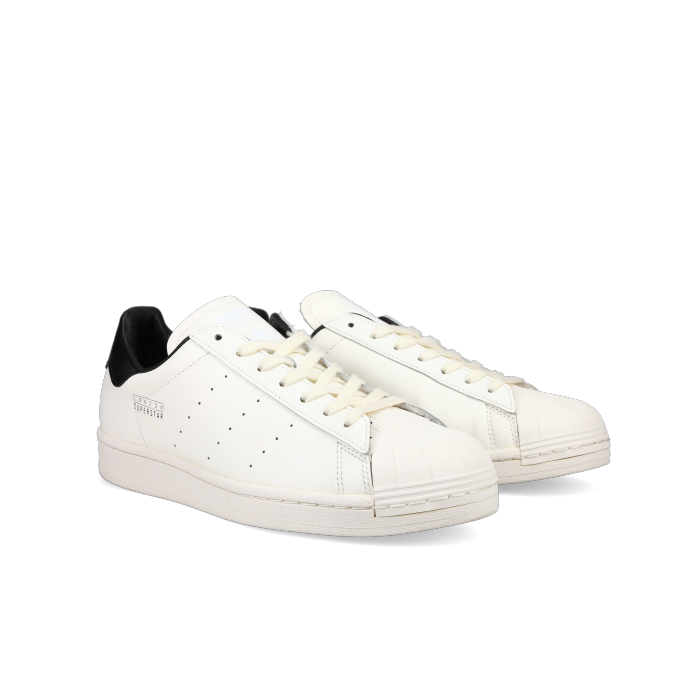 Adidas Superstar Pure 'London' - Front View