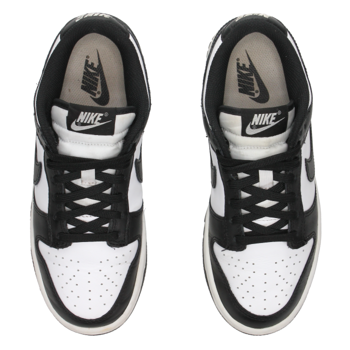 Nike Dunk Low 'Panda' - Side View