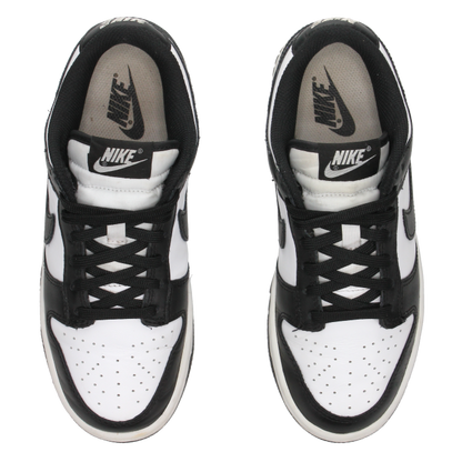 Nike Dunk Low 'Panda' - Side View