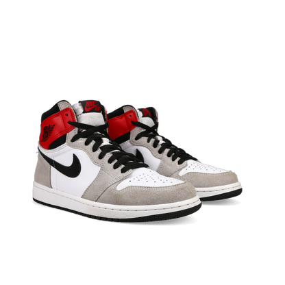 Jordan 1 Retro High OG 'Smoke Grey' - Front View