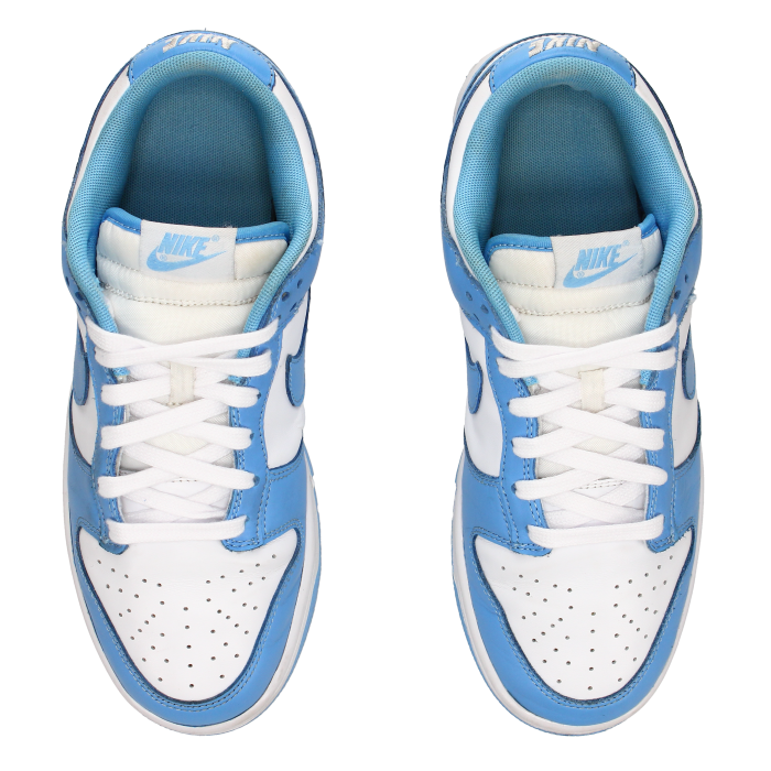 Nike Dunk Low 'University Blue' - Side View