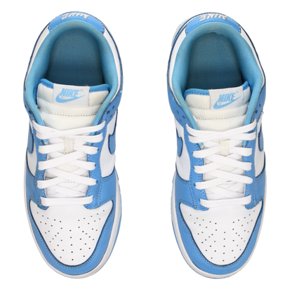 Nike Dunk Low 'University Blue' - Side View