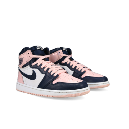 Jordan 1 Retro High OG SE 'Bubble Gum' - Front View