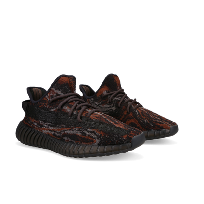 Adidas Yeezy Boost 350 V2 'MX Rock' - Front View