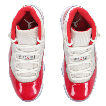 Jordan 11 Retro 'Cherry' 2022 - Side View