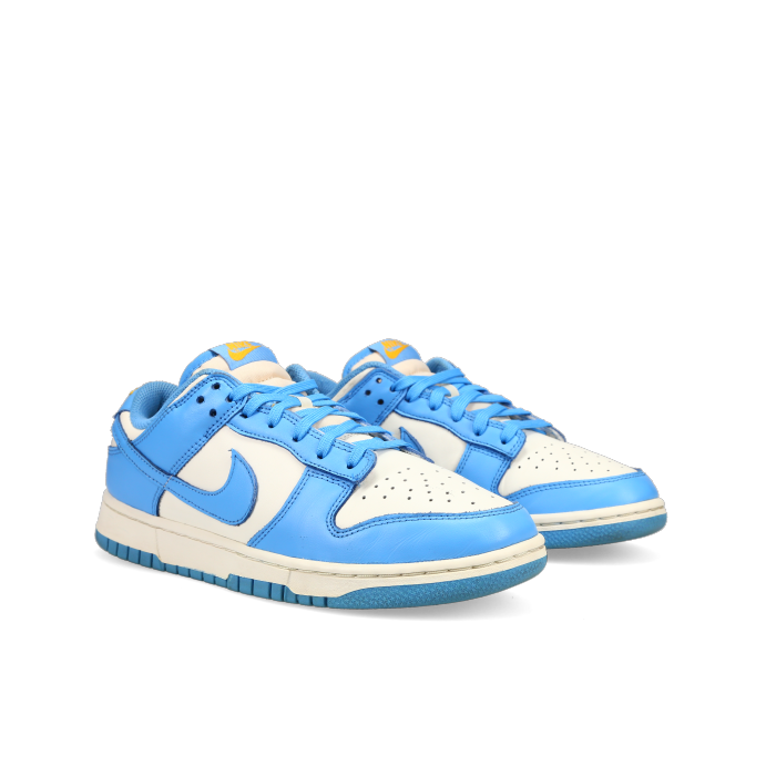 Nike Dunk Low 'Coast' (W) - Front View