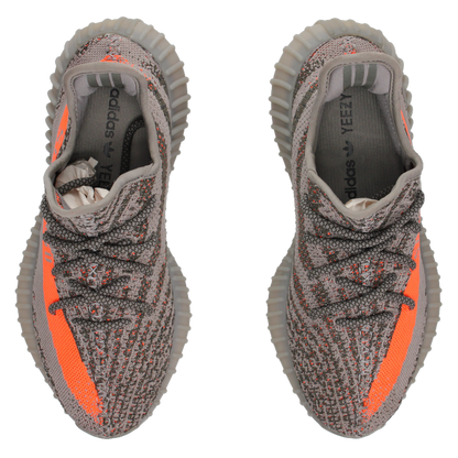 Adidas Yeezy Boost 350 V2 'Beluga Reflective' - Side View