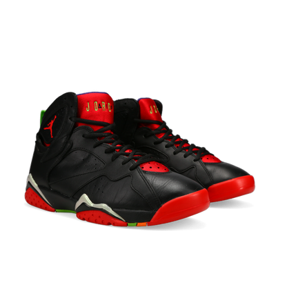 Jordan 7 Retro 'Marvin The Martian' - Front View