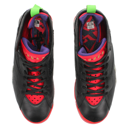 Jordan 7 Retro 'Marvin The Martian' - Side View