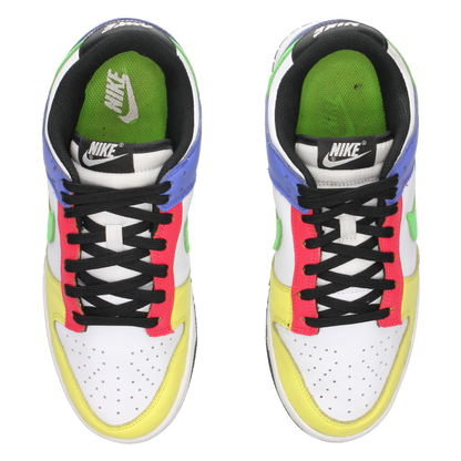 Nike Dunk Low 'Green Strike' (W) - Side View