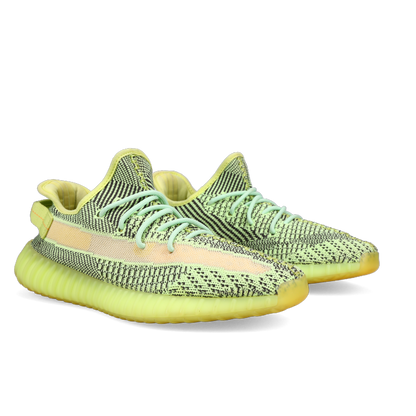 Adidas Yeezy Boost 350 V2 'Yeezreel Non-Reflective' - Front View