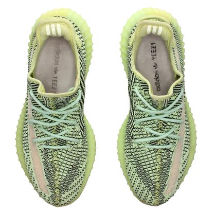 Adidas Yeezy Boost 350 V2 'Yeezreel Non-Reflective' - Side View