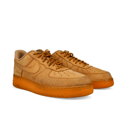 Nike Air Force 1 Low 'Flax' - Front View