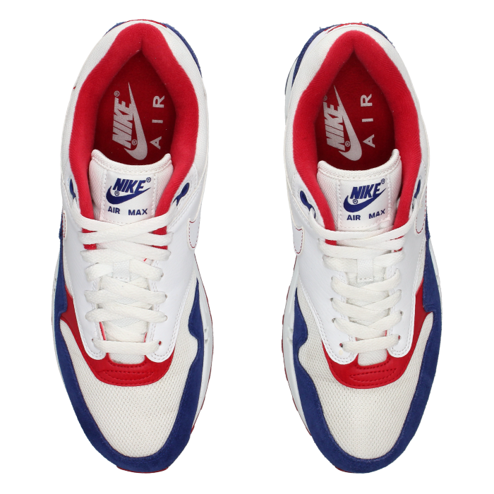 Nike Air Max 1 'USA' - Side View