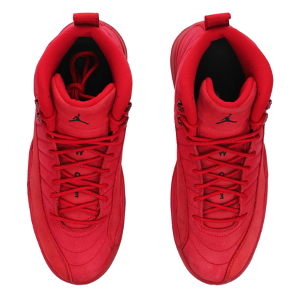 Jordan 12 Retro 'Gym Red' - Side View