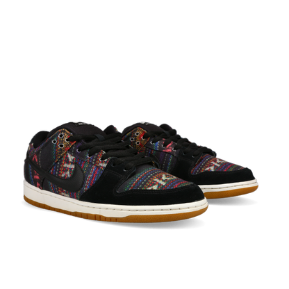 Nike SB Dunk Low PRM QS 'Hacky Sack' - Front View