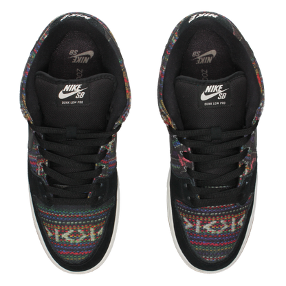 Nike SB Dunk Low PRM QS 'Hacky Sack' - Side View