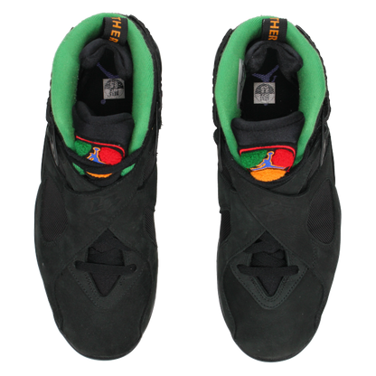 Jordan 8 Retro 'Tinker Air Raid' - Side View