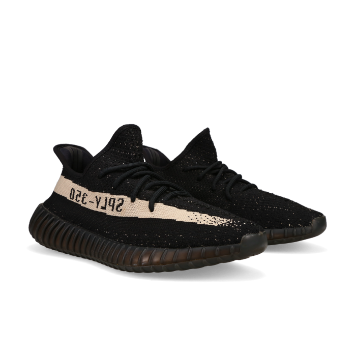 Adidas Yeezy Boost 350 V2 'Oreo' 2016/2022 - Front View