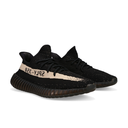 Adidas Yeezy Boost 350 V2 'Oreo' 2016/2022 - Front View