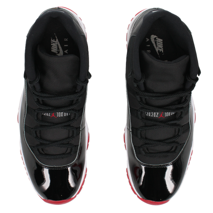 Jordan 11 Retro 'Bred' 2019 - Side View