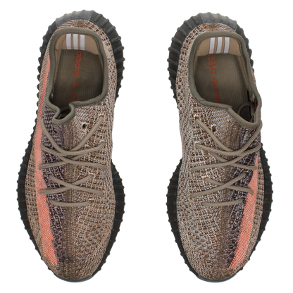 Adidas Yeezy Boost 350 V2 'Ash Stone' - Side View