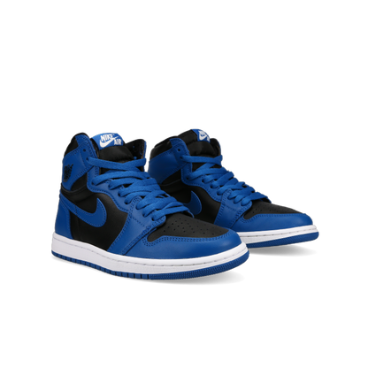 Jordan 1 Retro High OG 'Dark Marina Blue' - Front View