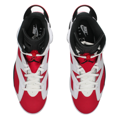 Jordan 6 Retro 'Carmine' 2021 - Side View