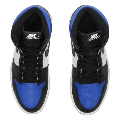 Jordan 1 Retro High OG 'Royal Toe' - Side View