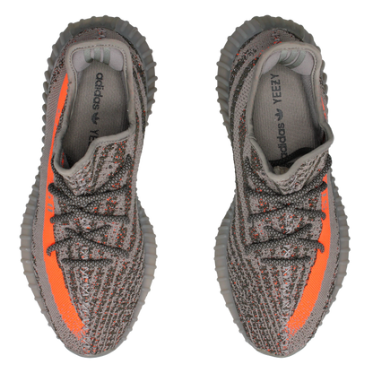 Adidas Yeezy Boost 350 V2 'Beluga Reflective' - Side View