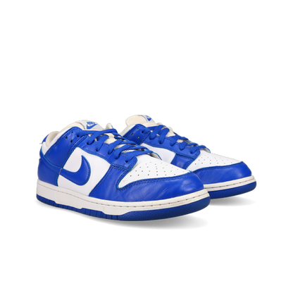 Nike Dunk Low SP 'Kentucky' 2020/2022 - Front View