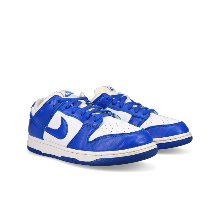 Nike Dunk Low SP 'Kentucky' 2020/2022 - Front View