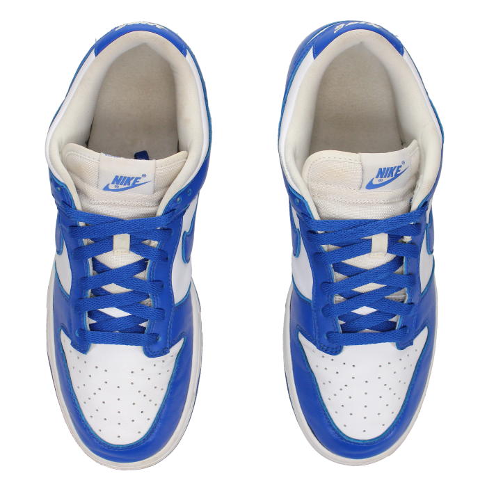 Nike Dunk Low SP 'Kentucky' 2020/2022 - Side View