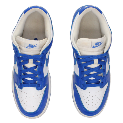 Nike Dunk Low SP 'Kentucky' 2020/2022 - Side View