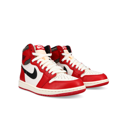 Jordan 1 Retro High OG 'Chicago Lost And Found' - Front View