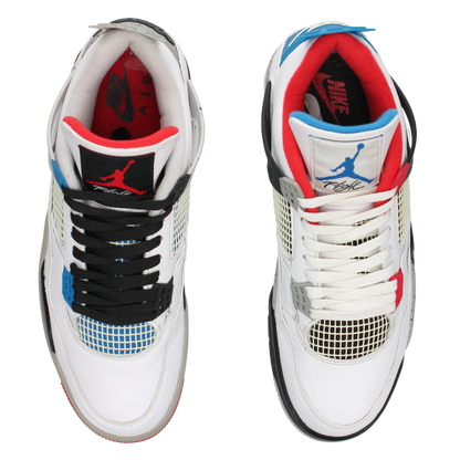 Jordan 4 Retro SE 'What The 4' - Side View